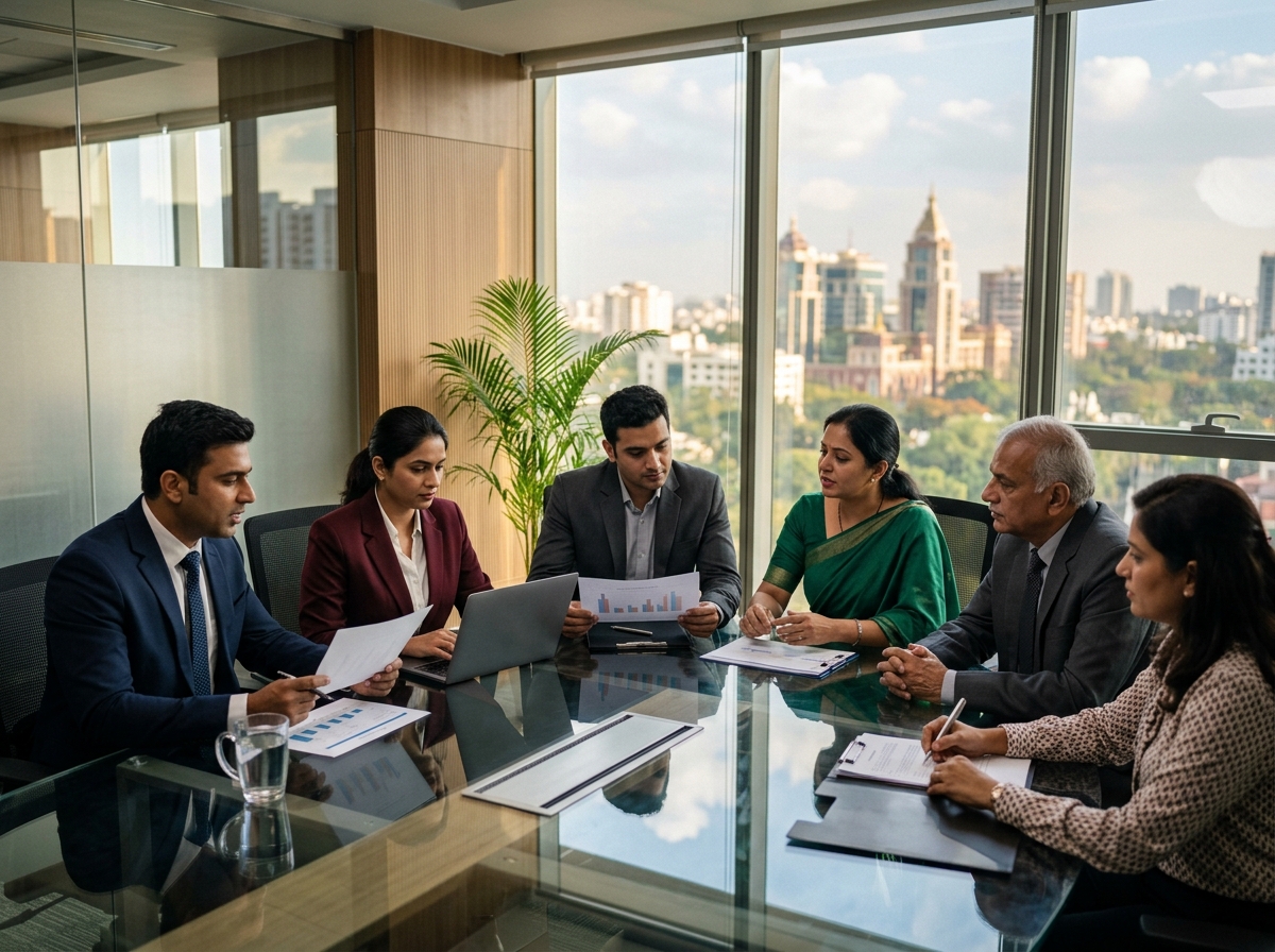 Corporates