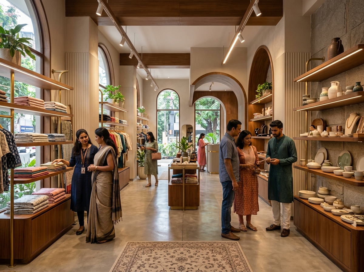 Retail & Service Businesses